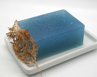 Fresh Snow Olive Oil Bar Soap