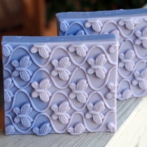 Goat's Milk Bar Soap Bambina image 4