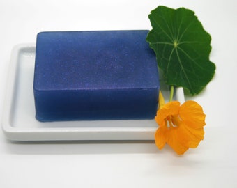 Olive Oil Bar Soap Aqua