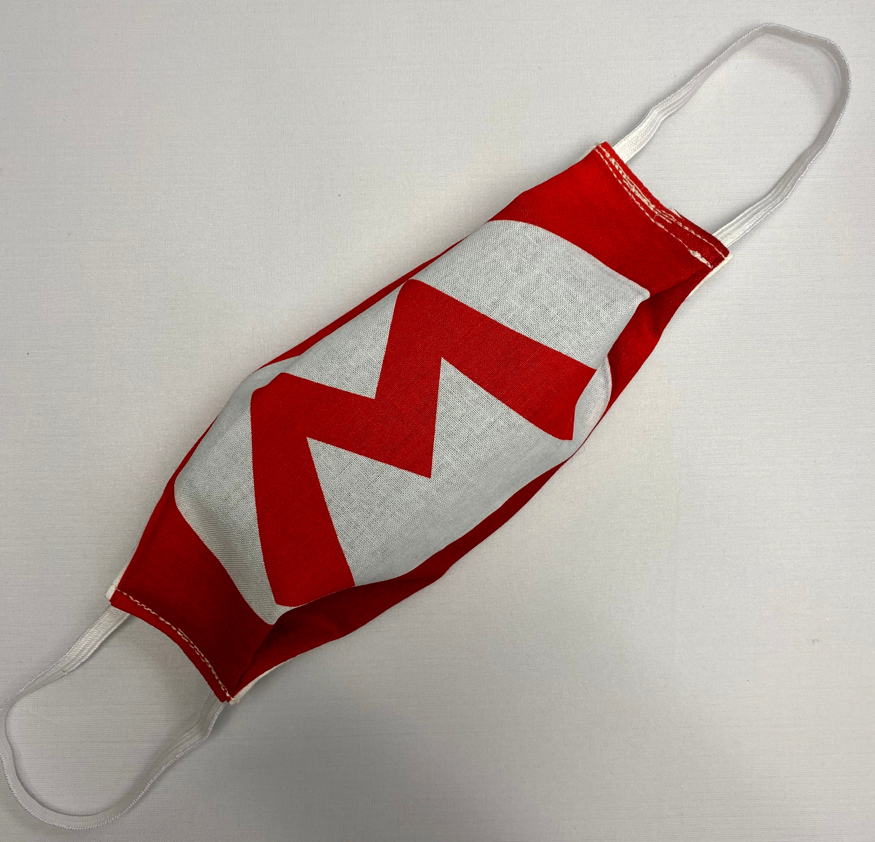 couche de tissu 5 lettres