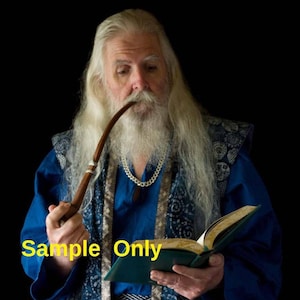 Custom Cosplay Costume: Made-to-Order Design Quote