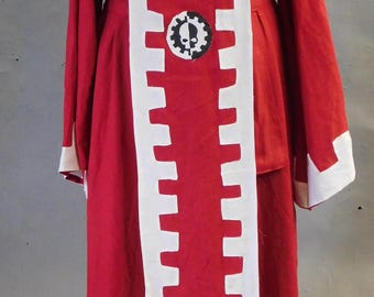 Custom Costume Quote: Original Design Outfit Made to Order