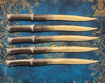 Dünen Crysknife prop
