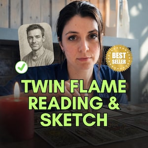 Lectura y dibujo de llamas gemelas, lectura de tarot en la misma hora, dibuja a tu llama gemela, lectura psíquica del amor, sumérgete en energías, lecciones, perspectivas sobre el amor.