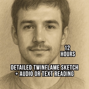 Soulmate Drawing and Tarot Reading, Draw My Soulmate, Future Husband Drawing, Initials, Zodiac Insight, Psychic Love Reading