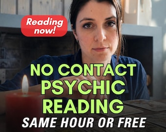 Detailed No Contact Tarot Reading, Will He/She Reach Out? Same Hour Psychic Ex Lover Reading, Twinflame & Soulmate Love Prediction