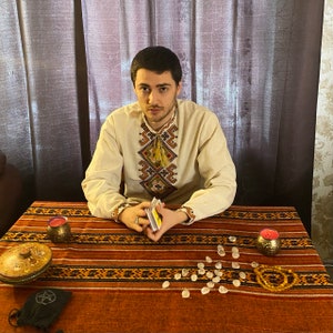 Detailed Blind Love Tarot Reading, Psychic Medium Same Day Reading, Love Twin Flame Soulmate Reading, Same Hour Clairvoyant Reading
