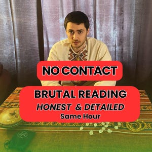 No Contact Detailed Tarot Reading - Will They Reach Out? Same Hour Psychic Ex Reading, Twinflame Soulmate Love Reading, Accurate Predictions