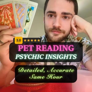 Paranormaal huisdier lezen, telepathische communicatie met dieren, houdt mijn huisdier van mij, lezen overleden huisdier, nauwkeurige tarotlezing huisdier, kat, hond, tarot