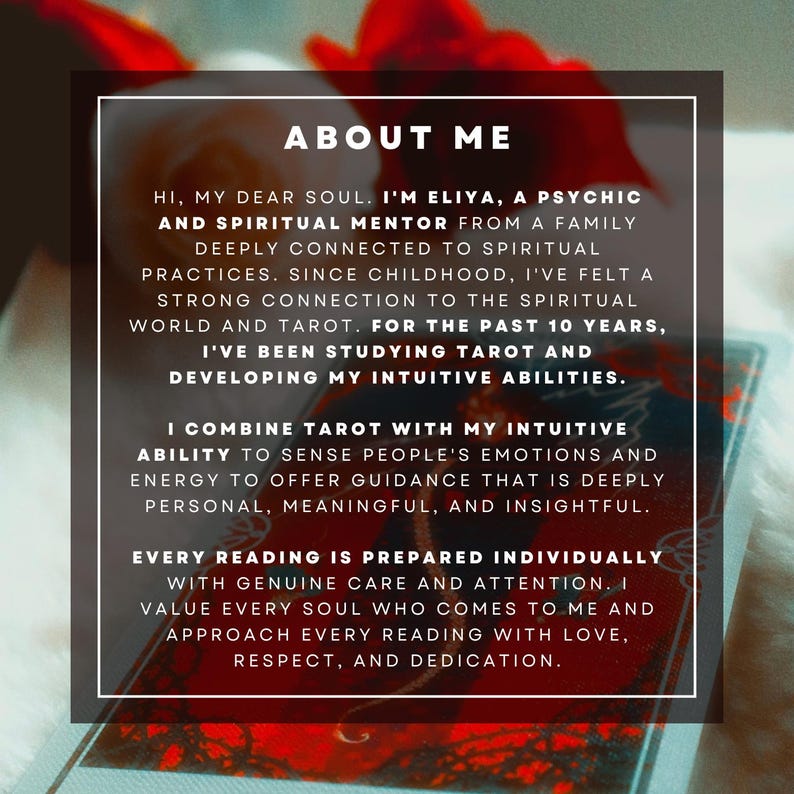 Twin Flame Reading & Drawing, Same Hour Tarot Reading, Draw My Twin Flame, Psychic Love Reading, Dive into Energies, Lessons, Love Insights image 11