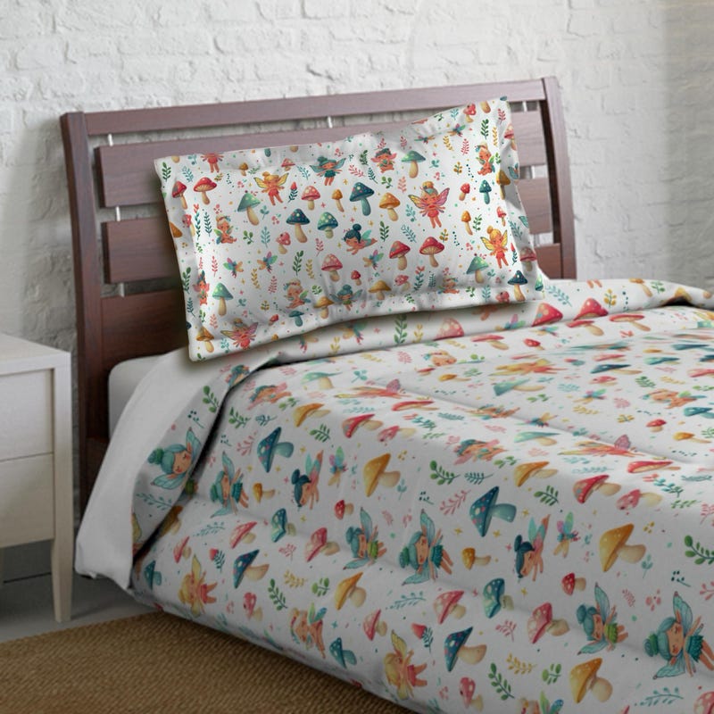 Pixie Pillows - Etsy