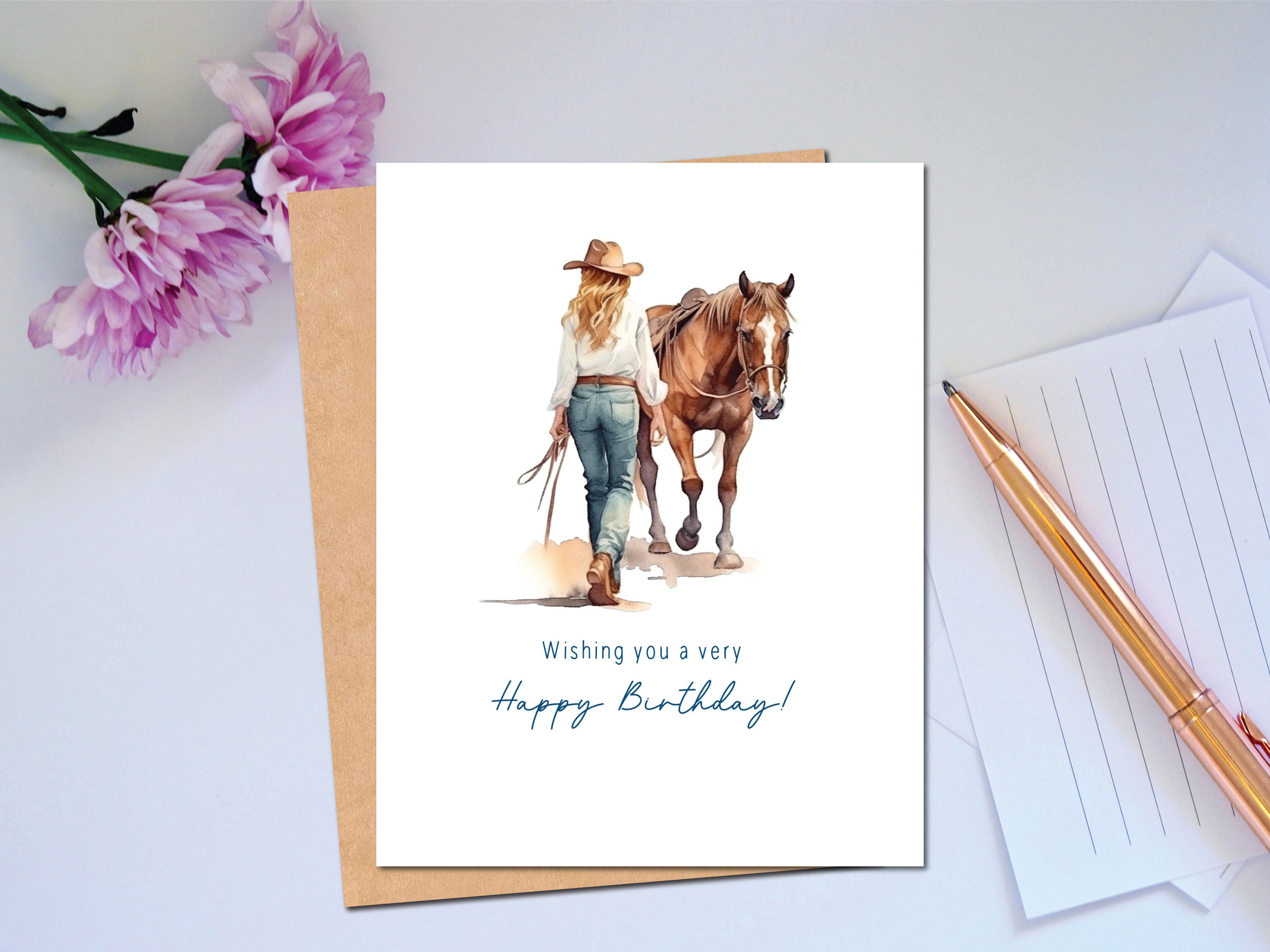 Personalised Birthday Card Encanto Any Name Any Age Granddaughter