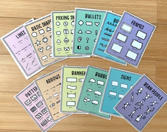 The Doodle Institute By Thedoodleinstitute On Etsy