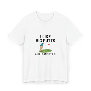 Funny Golf Shirt, Golf Gift, Golf Lover Tee, Golf Player Gift, Golfing Apparel, Unisex Tee, Golf Coach Shirt