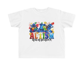 T-shirt brodé pour tout-petit