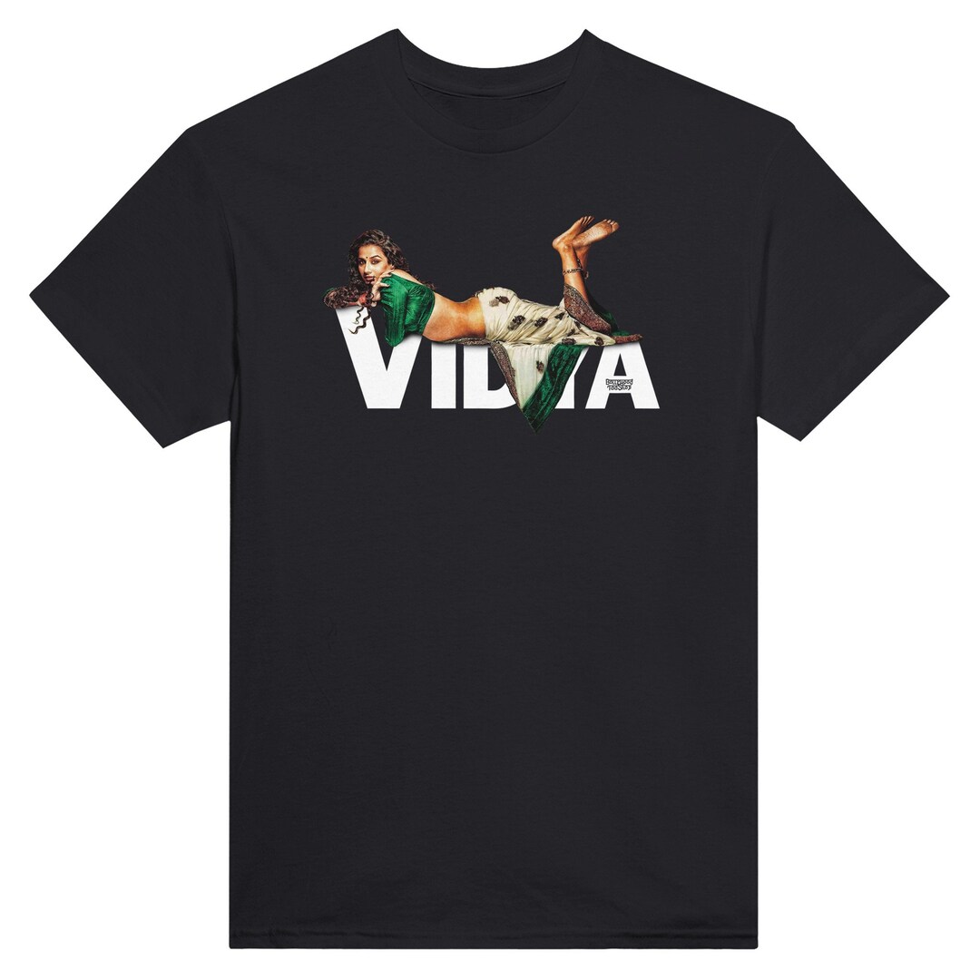 The Vidya Balan 'lazy Afternoon' Gentlemens T-shirt Canada