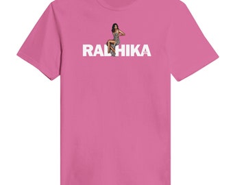 T-shirt femme « Shimmer-rama » Radhika Apte