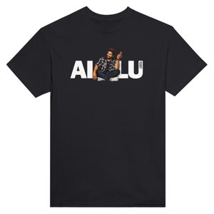 The Allu Arjun 'All Kool' Gentlemens T-Shirt