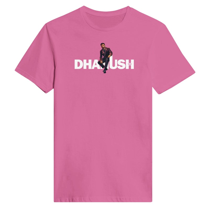 T-shirt femme « Tux-tastic » The Dhanush Azalea