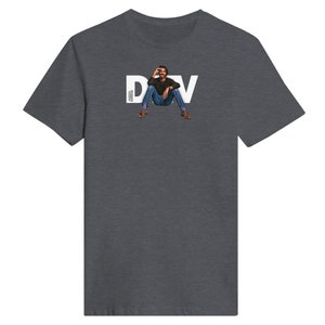 The Dev Patel 'Monkey Magic' Ladies T-Shirt