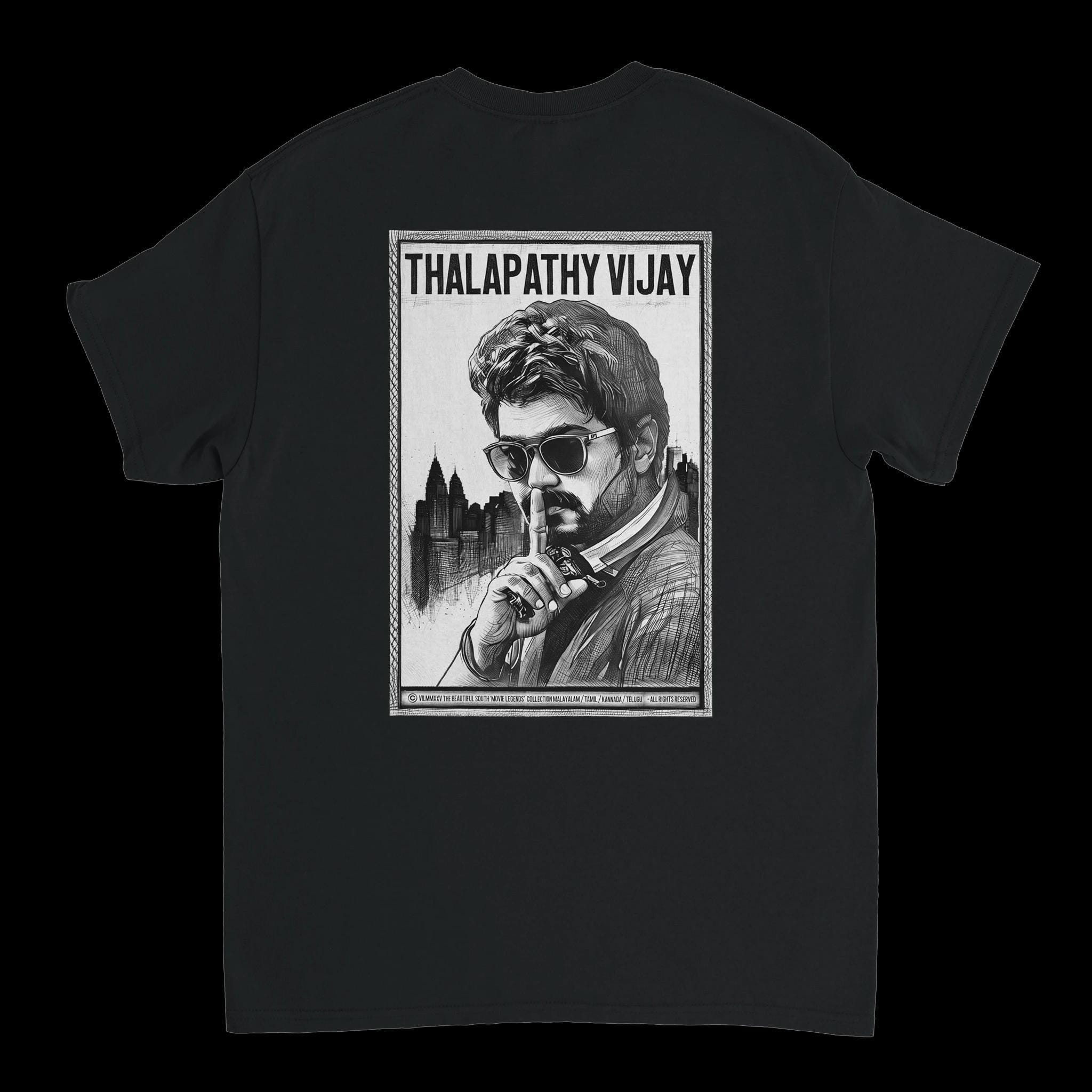 Thalapathy Vijay Sethupathi Master South Hindi Dubbed Movie