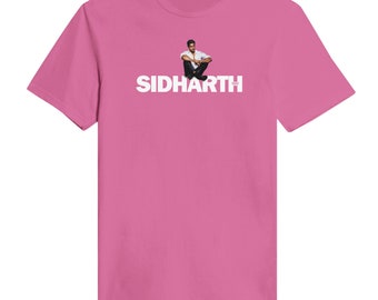T-shirt femme « Out Of Office » de Sidharth Malhotra