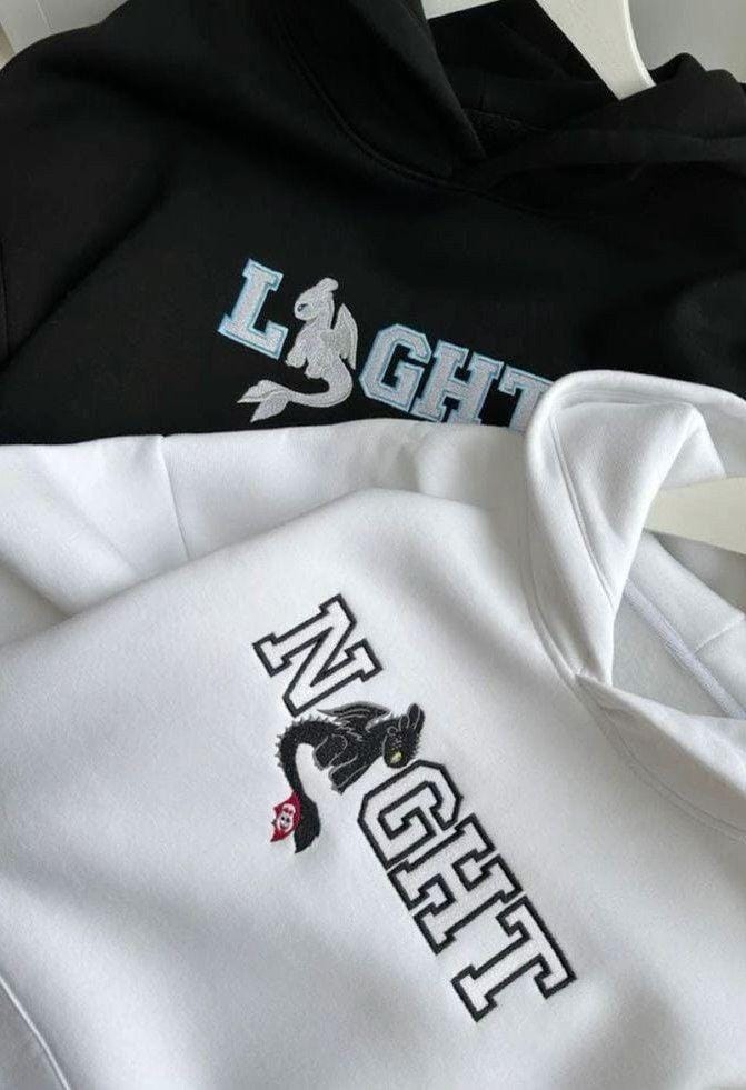 [ NERDY ]★24FW★ESSENTIAL HOODIE ZIP-UP SET Amazon.com: Classic Teaze Department Nerd Nerdy Geeky