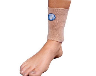 Bunga Pad 5" - 5" gel sleeve for skater foot protection