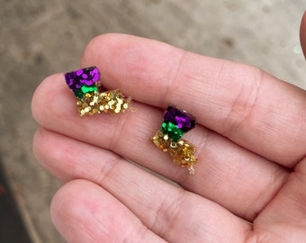 Little Louisiana Earrings