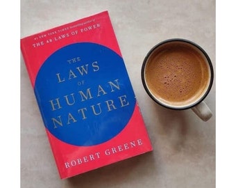 Die Naturgesetze des Menschen | Von Robert Greene