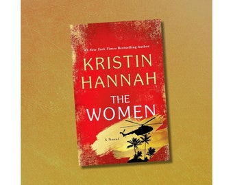 A Women | By Kristin Hannah