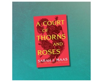 Das Reich der Rosen und Dornen | Von Sarah J. Maas