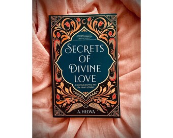 Geheimnis der Göttlichen Liebe | Von A.Helwa