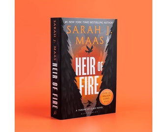 Erbe des Feuers | Von Sarah J. Maas
