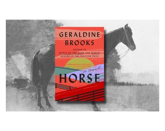 Pferd | Von Geraldine Brooks