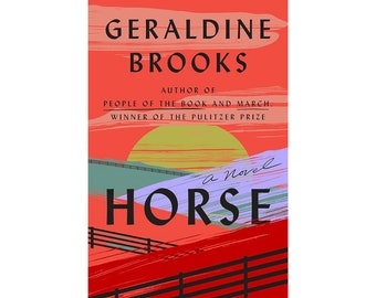 Pferd | Von Geraldine Brooks