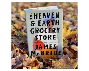 Der Lebensmittelladen Heaven & Earth | Von James McBride