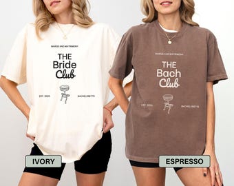 Margs and Matrimony Bachelorette Shirt, Margarita Future Mrs, Martini Bachelorette, Last Toast Vegas Comfort Colors Bachelorette Party Shirt