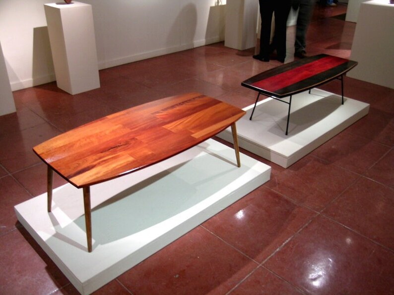 Diversion Coffee Table - Etsy