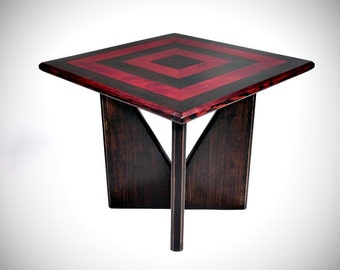 XYZ Table