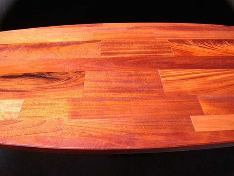 Diversion Coffee Table - Etsy