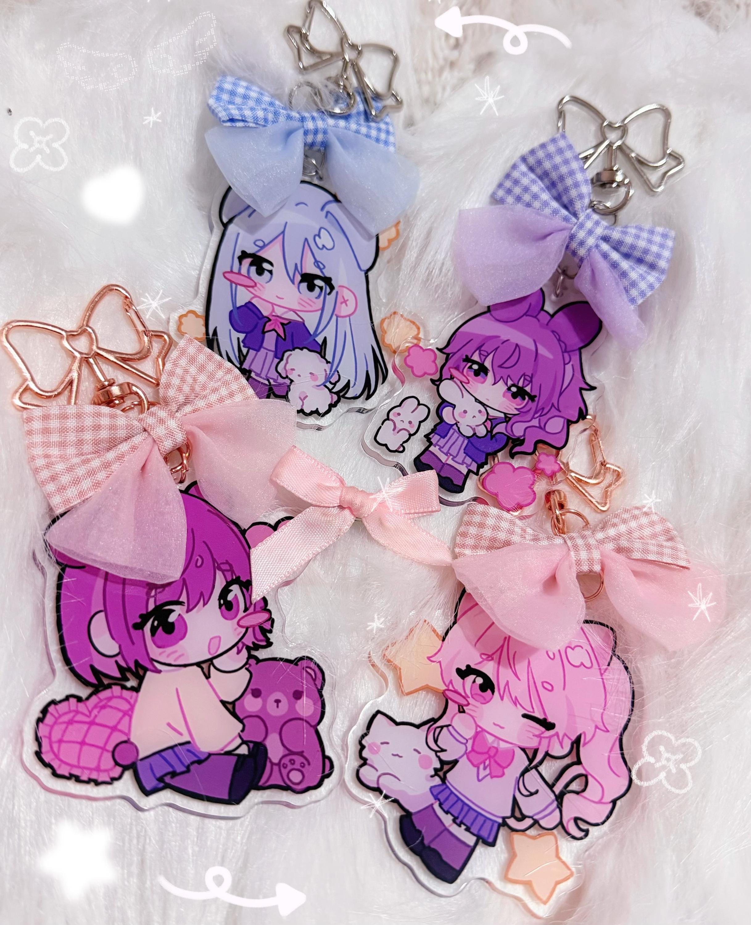 Kanade - Etsy