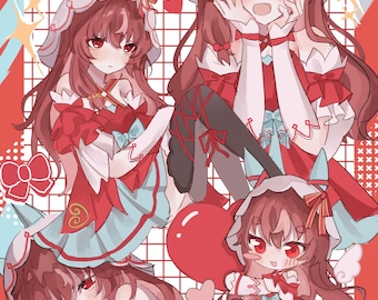 Impresión de Uma Musume Pretty Derby Still In Love