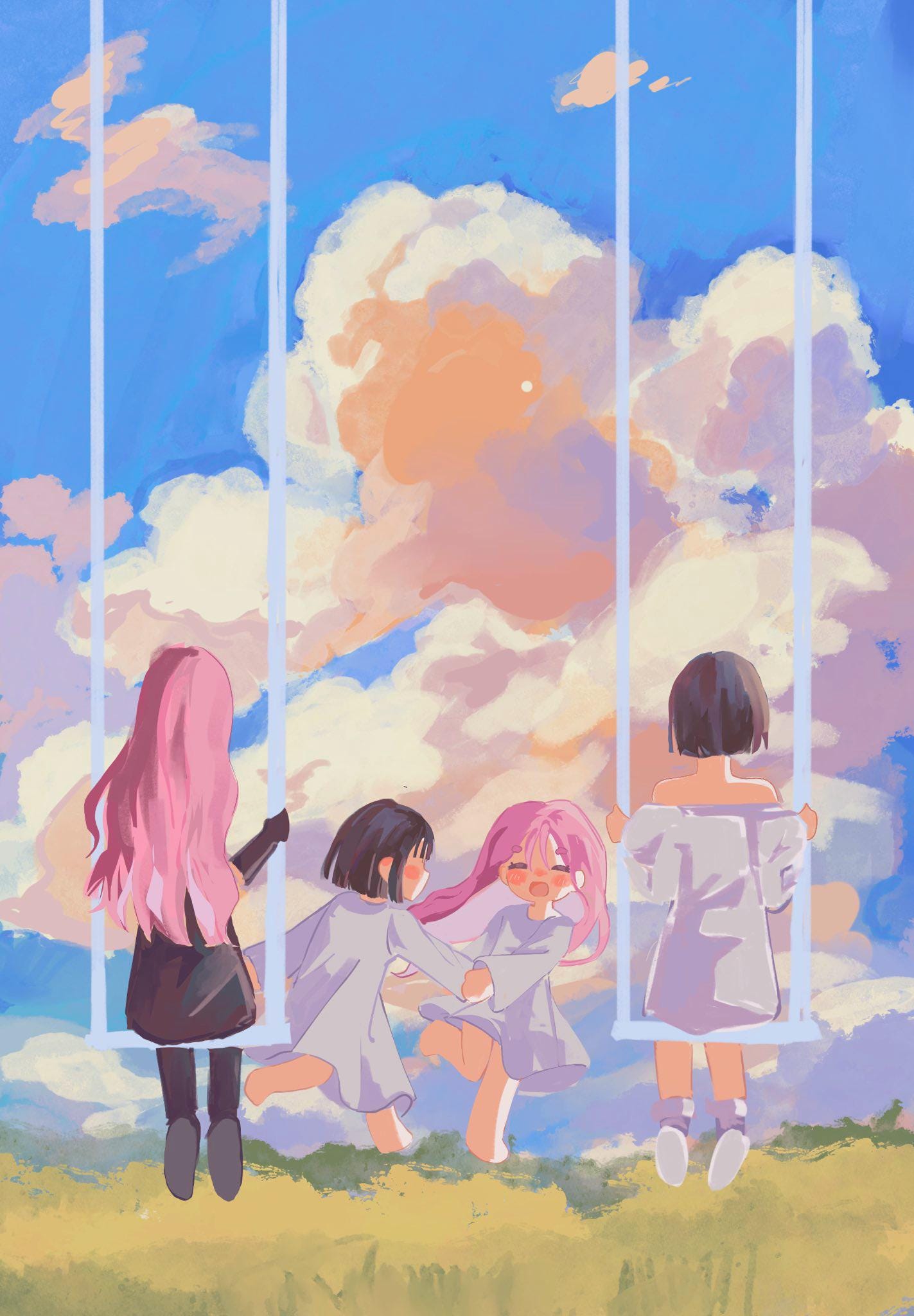 エイリアンステージミジ×スアプリント - Etsy 日本