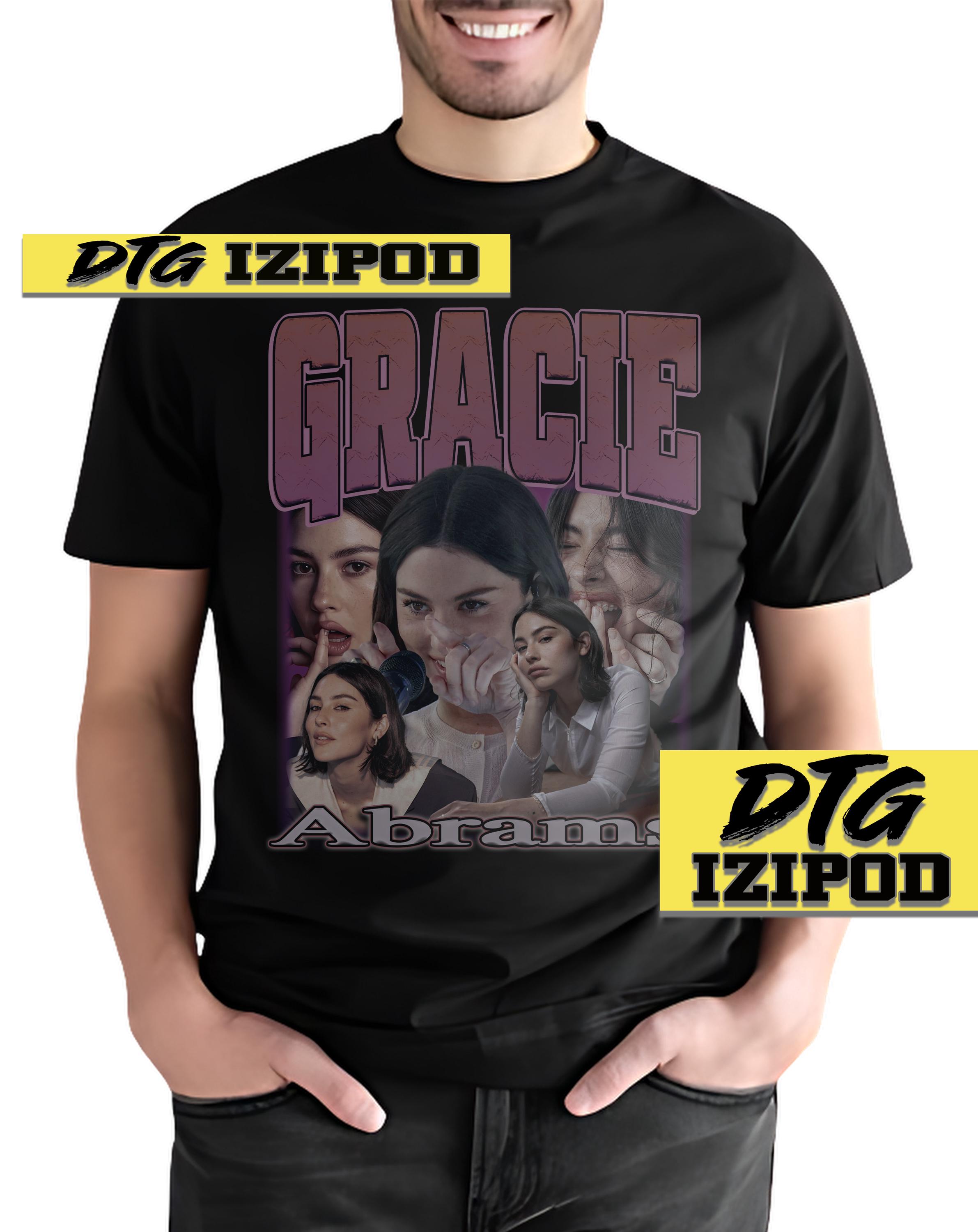 Gracie Abrams Shirt - Etsy