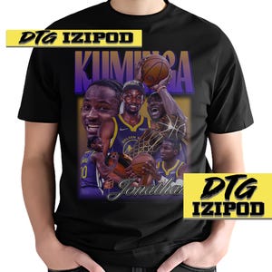 Jonathan kuminga Shirt Sport Vintage Classic Retro Sweatshirt Tshirt Long Sleeve Unisex Bestseller Design Graphics Tee Youth Adult Bootleg