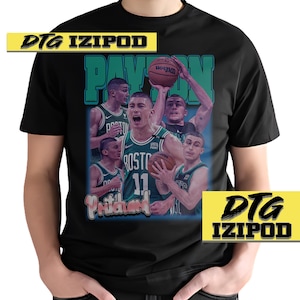 Payton Pritchard Shirt Sport Vintage Classic Retro 90S Tshirt Long Sleeve Unisex Bestseller Design Graphics Tee Youth Adult Bootleg