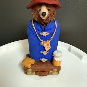 パディントンベア パディントンベア2018 - アンティークとテディベアの店 Parade（パラード）