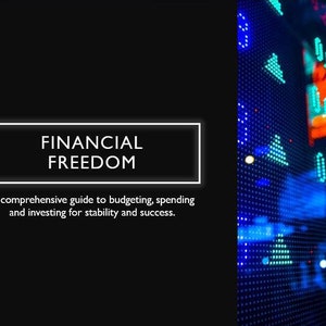 Path to financial freedom