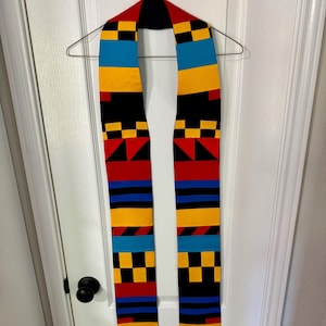 Clergy Stole